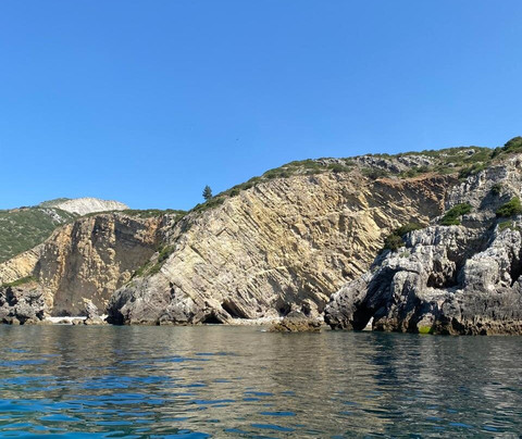 Batnavó-塞新布拉必去景点