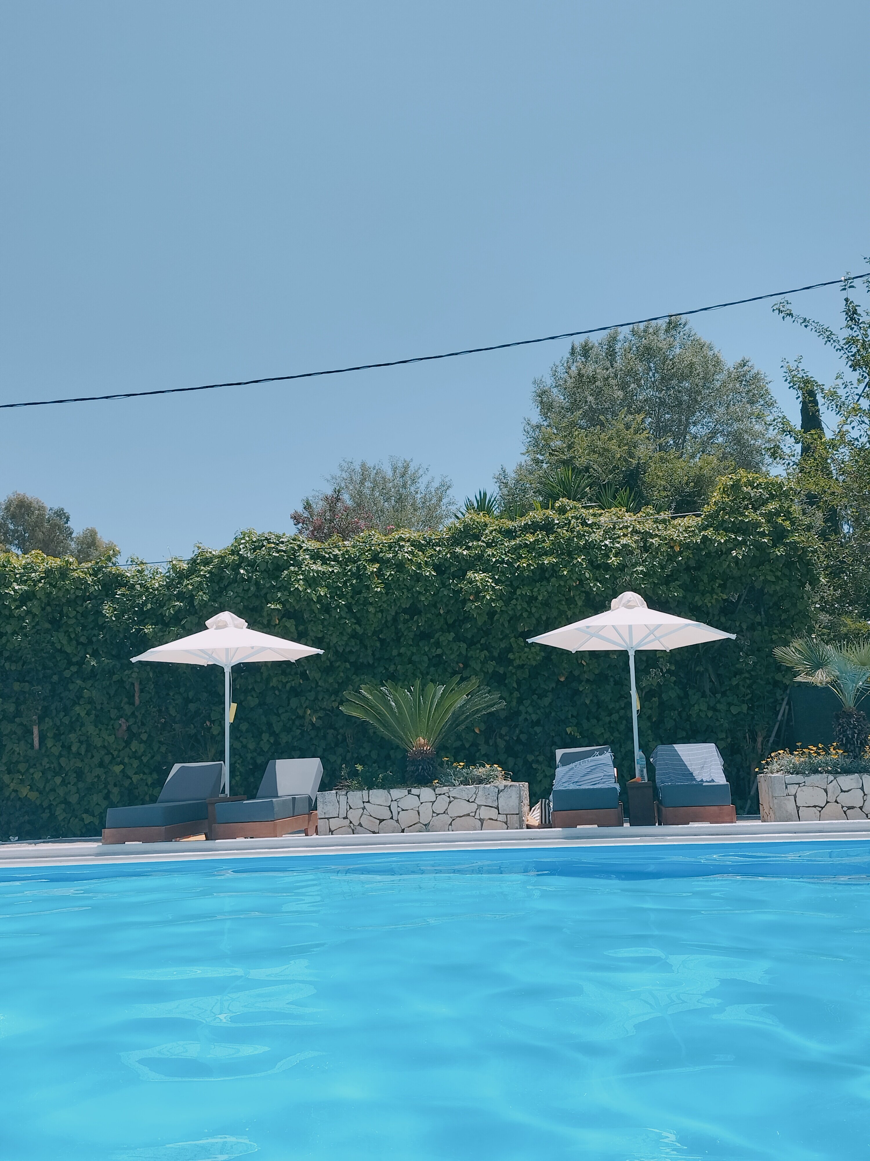 Angela Corfu Hotel & Apartments-官方