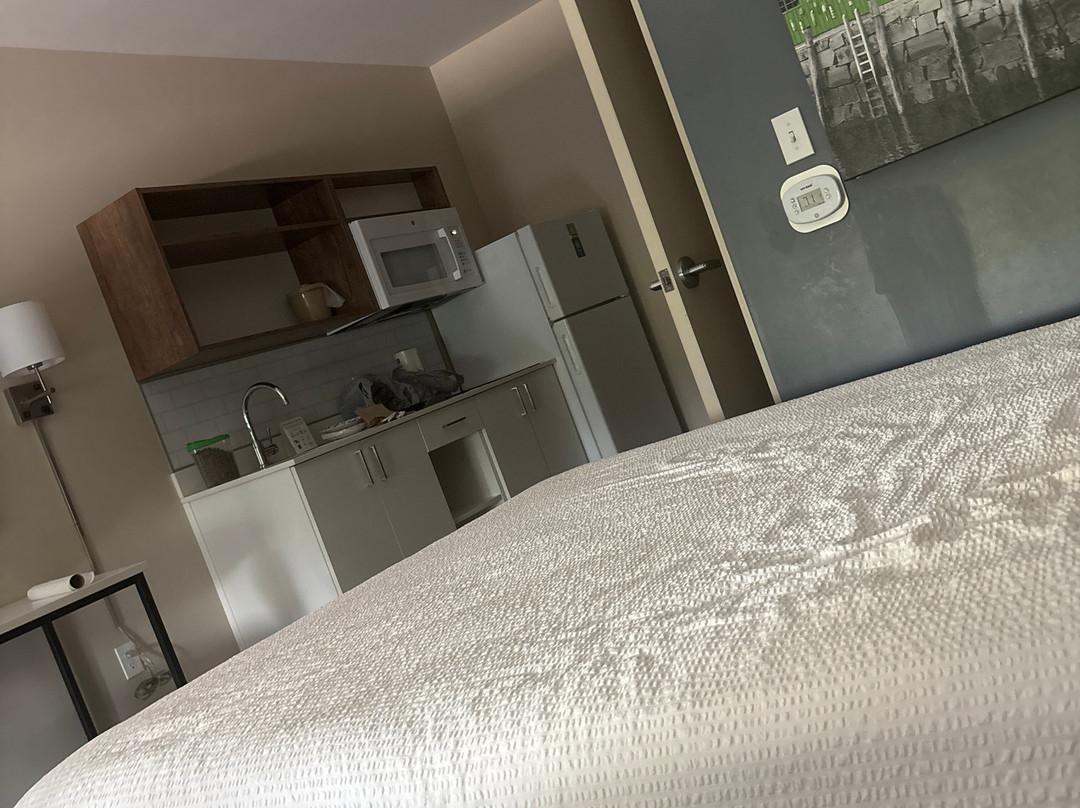 Extended Stay America - Orlando - Sanford主图