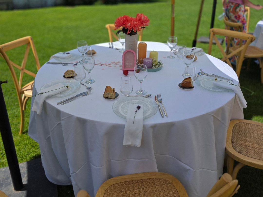 Chateau De Mouillepied主图