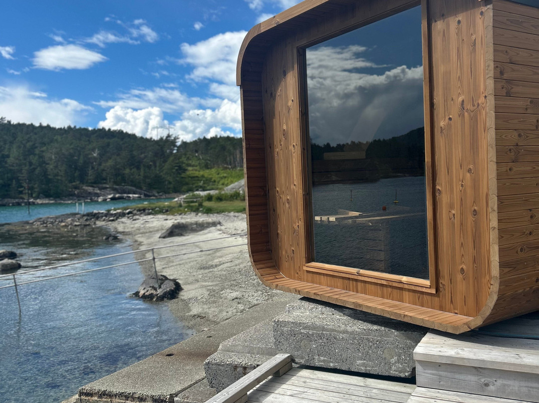 Husnes Badstue