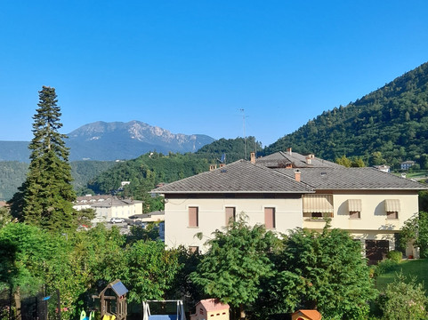 Nature Bio Hotel Elite主图