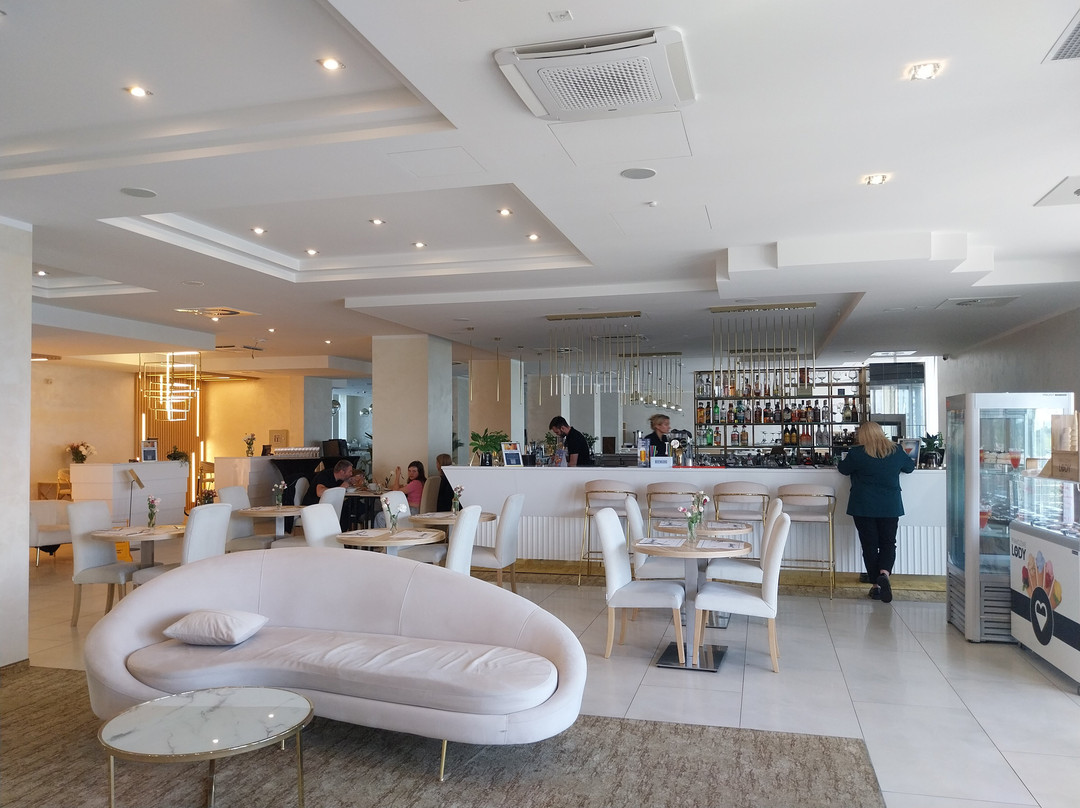 波罗的海广场梅迪Spa酒店主图