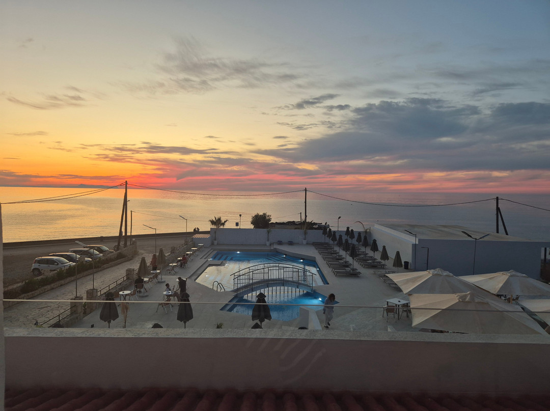 Begeti Bay Hotel主图