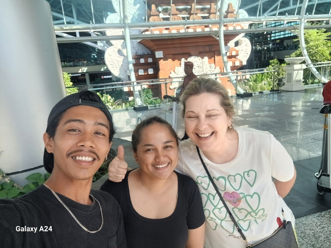 Ubud Traveltour景点图片