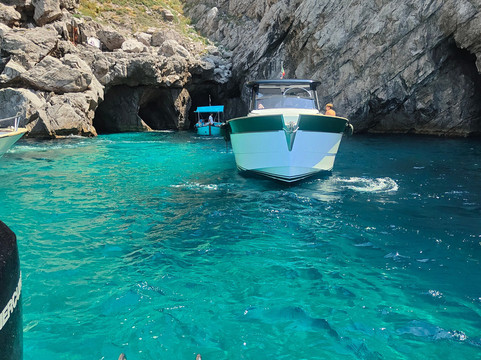 Stellaris Charter-索伦托必去景点