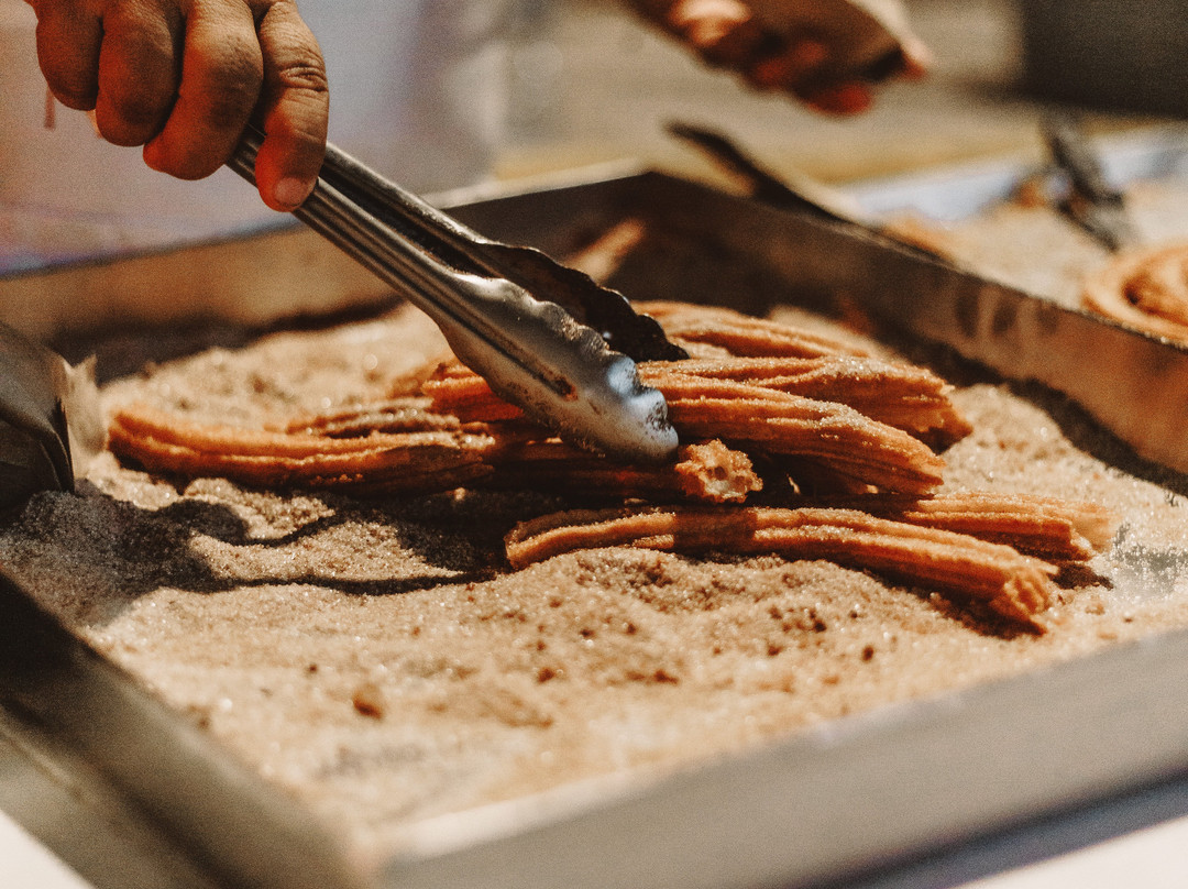Vallarta Food Tours-瓦拉塔港必去景点