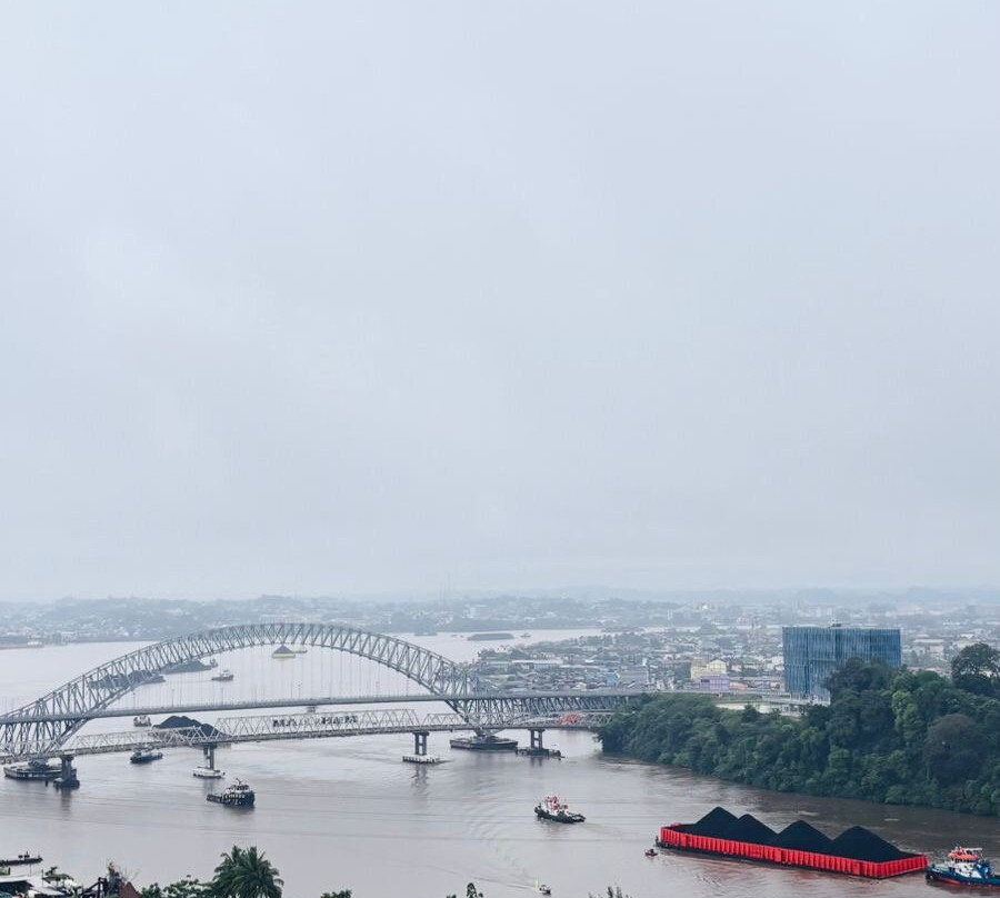 FUGO Hotel Samarinda主图