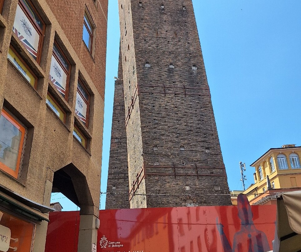 Vistatorri-博洛尼亚必去景点