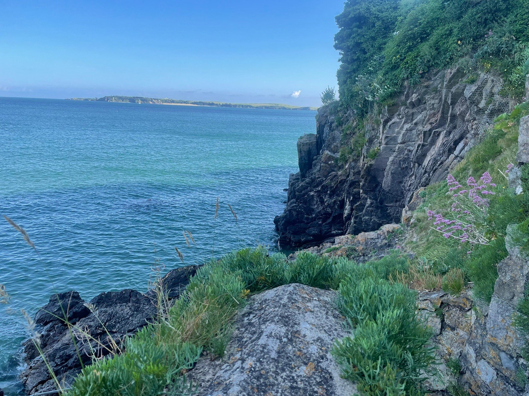 Pembrokeshire Coast National Park-Pembrokeshire必去景点