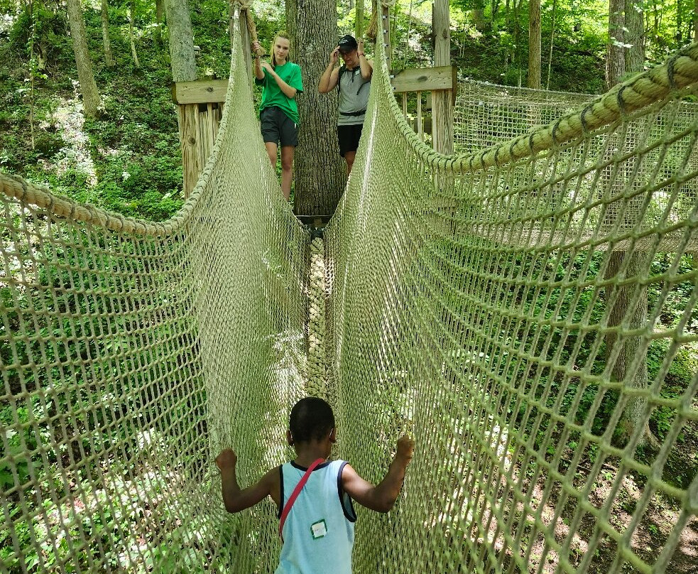 Heritage Farm Museum and Village-亨廷顿必去景点