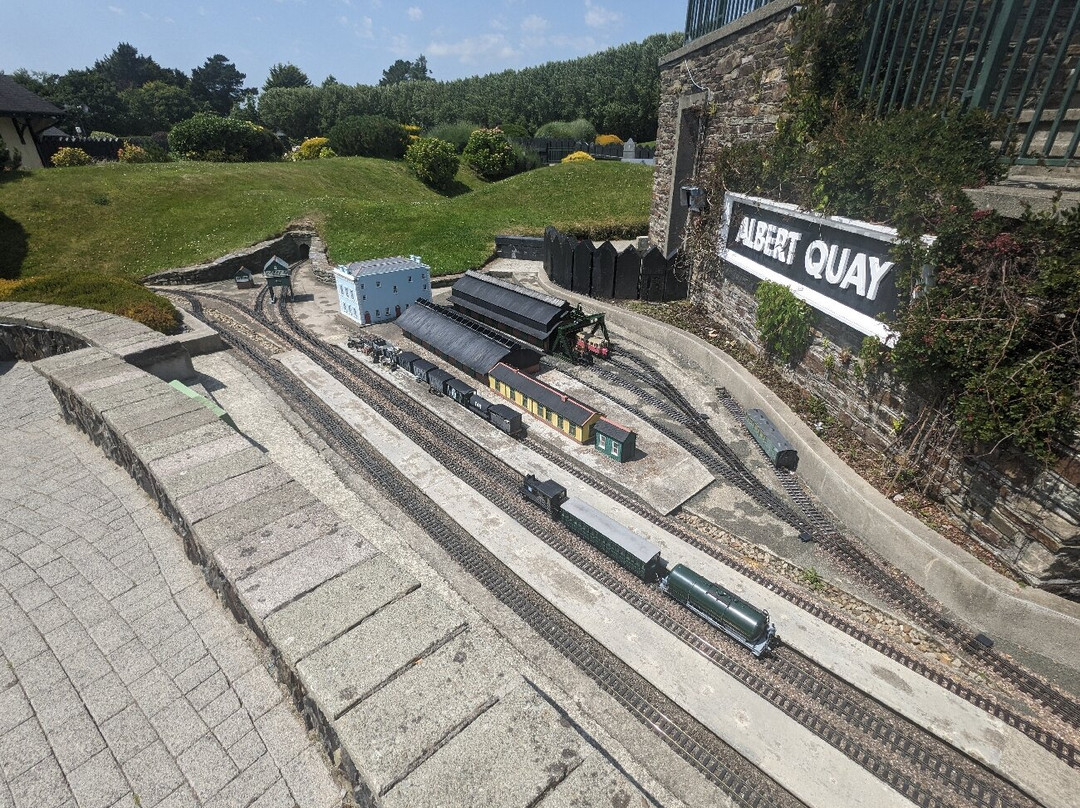 West Cork Model Railway Village-Clonakilty必去景点