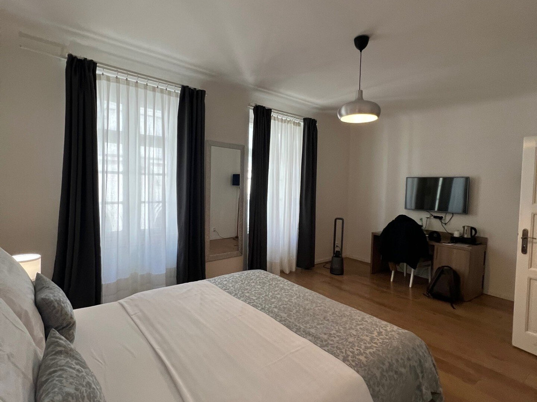 乌马尔瓦西亚旅馆主图