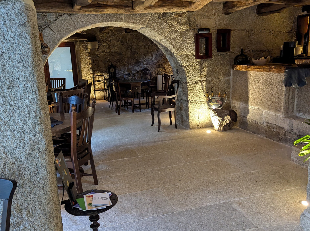 Maia dos Reis Hotel Rural主图