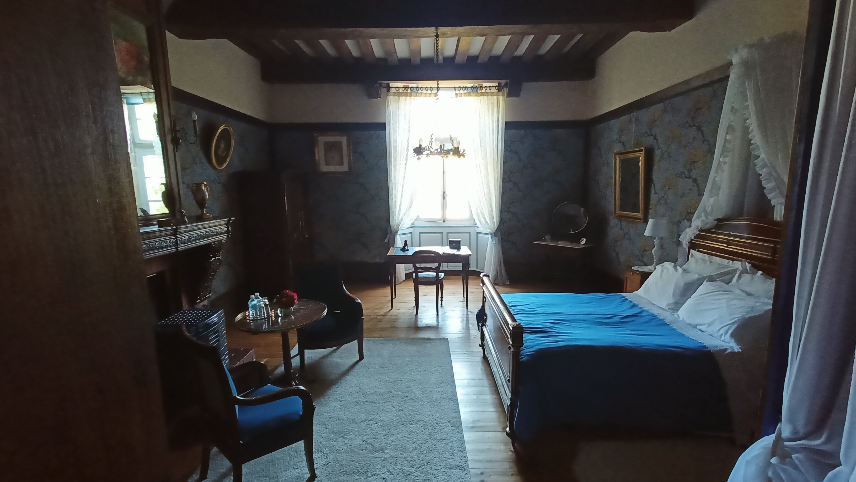 Manoir de Brion-官方