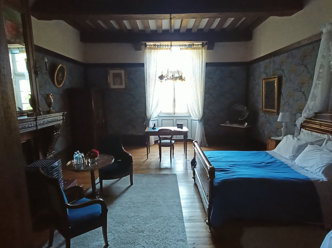Manoir de Brion主图