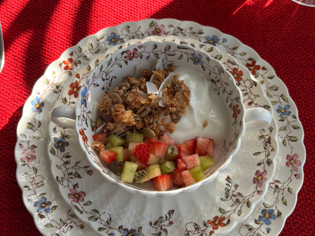 The Red House Fredericton主图