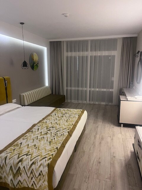 Grifid Encanto Beach主图