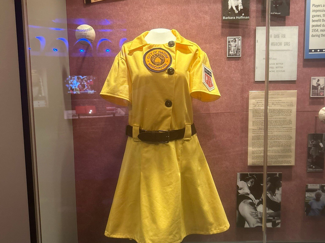 Cardinals Hall of Fame and Museum-圣路易斯必去景点