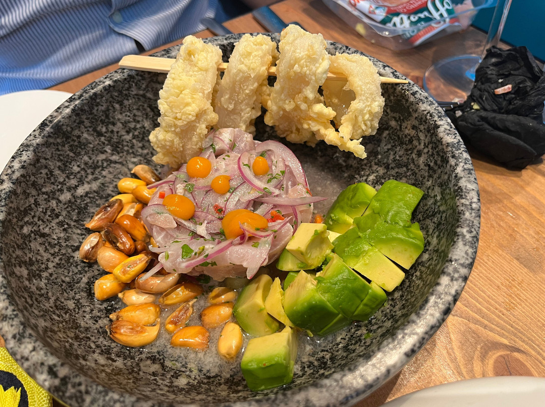 Llama Maki