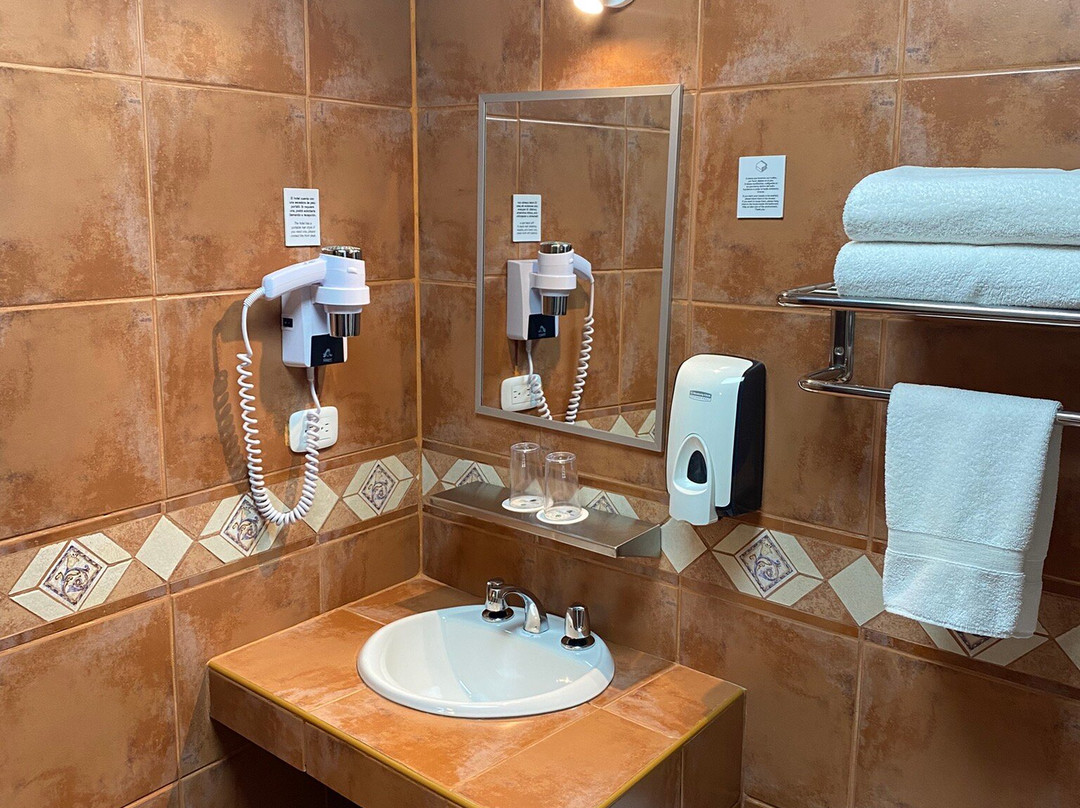 Casa Andina Standard Puno主图