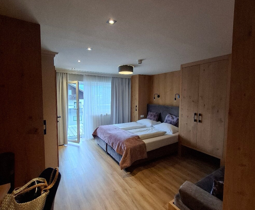 Hotel Sonnblick主图