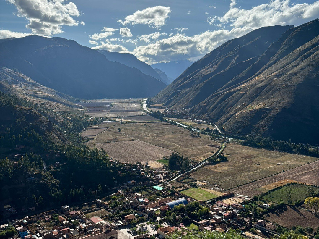 Andean Ways-普诺大区必去景点