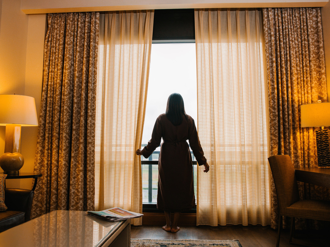 The Brownwood Hotel & Spa主图