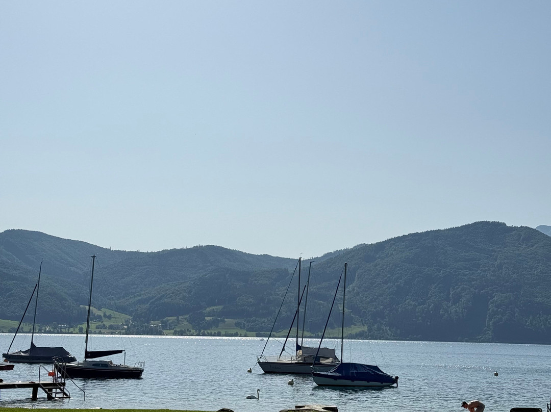 Hotel & Restaurant Ragginger Am Attersee主图