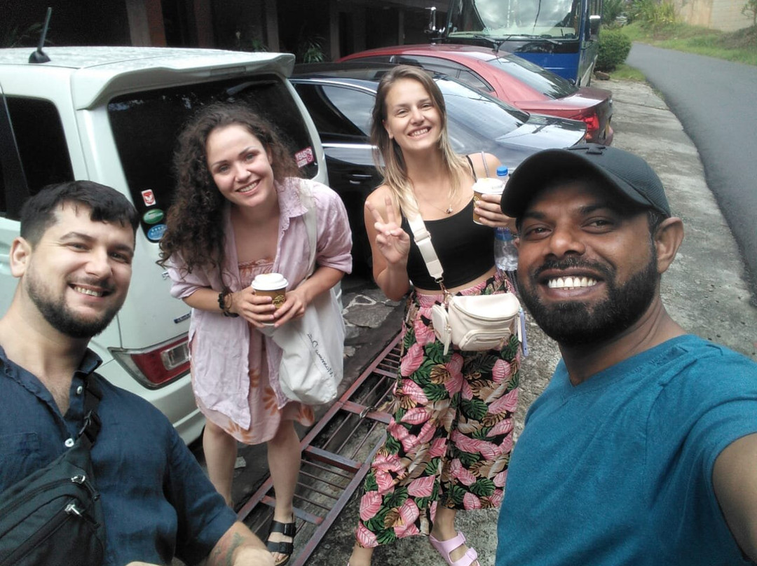 Sara Kandy Tours-康提必去景点