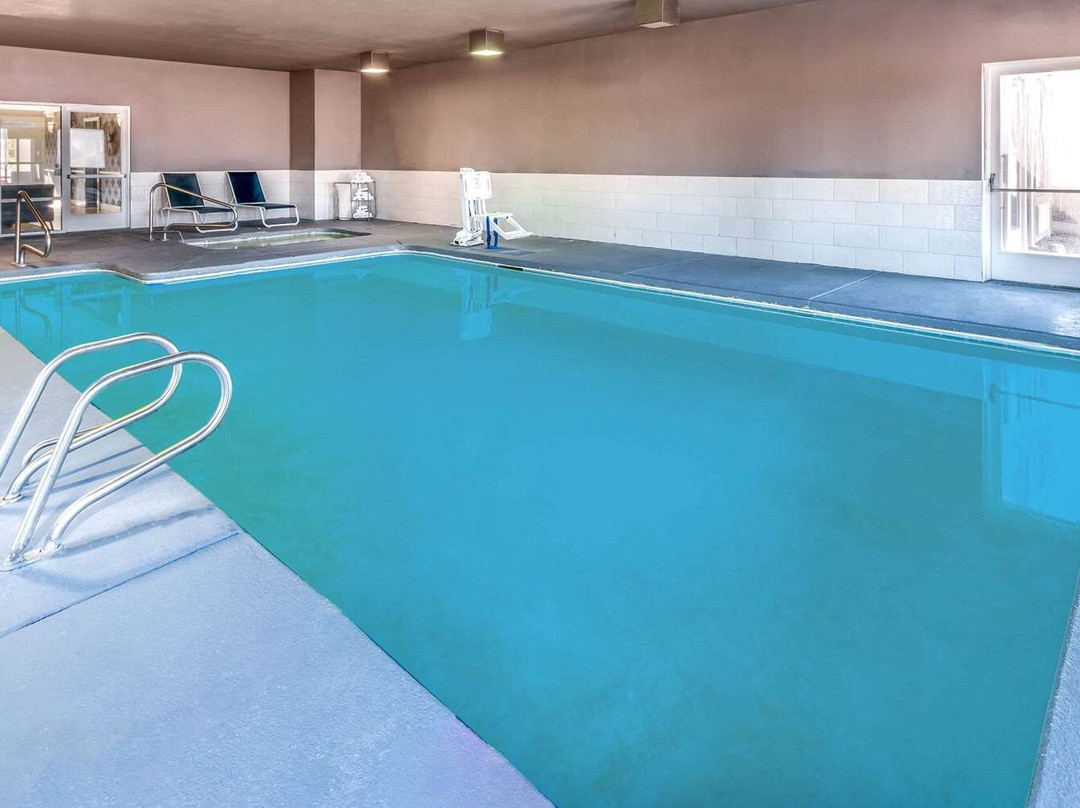 罗斯威尔酒店住宿-La Quinta Inn & Suites by Wyndham Roswell