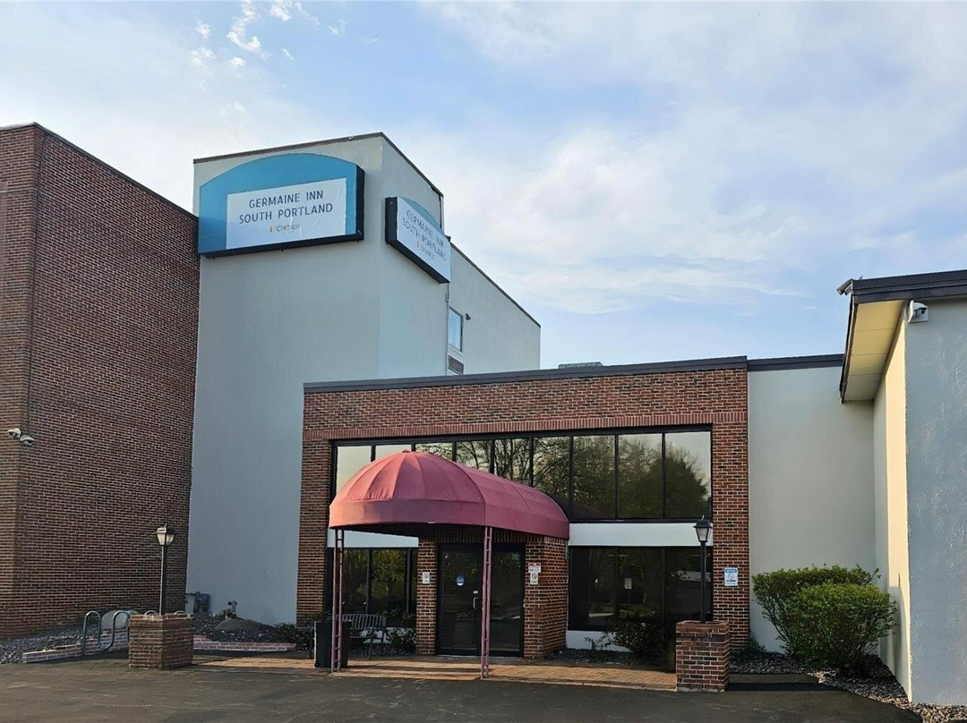 Germaine Inn South Portland