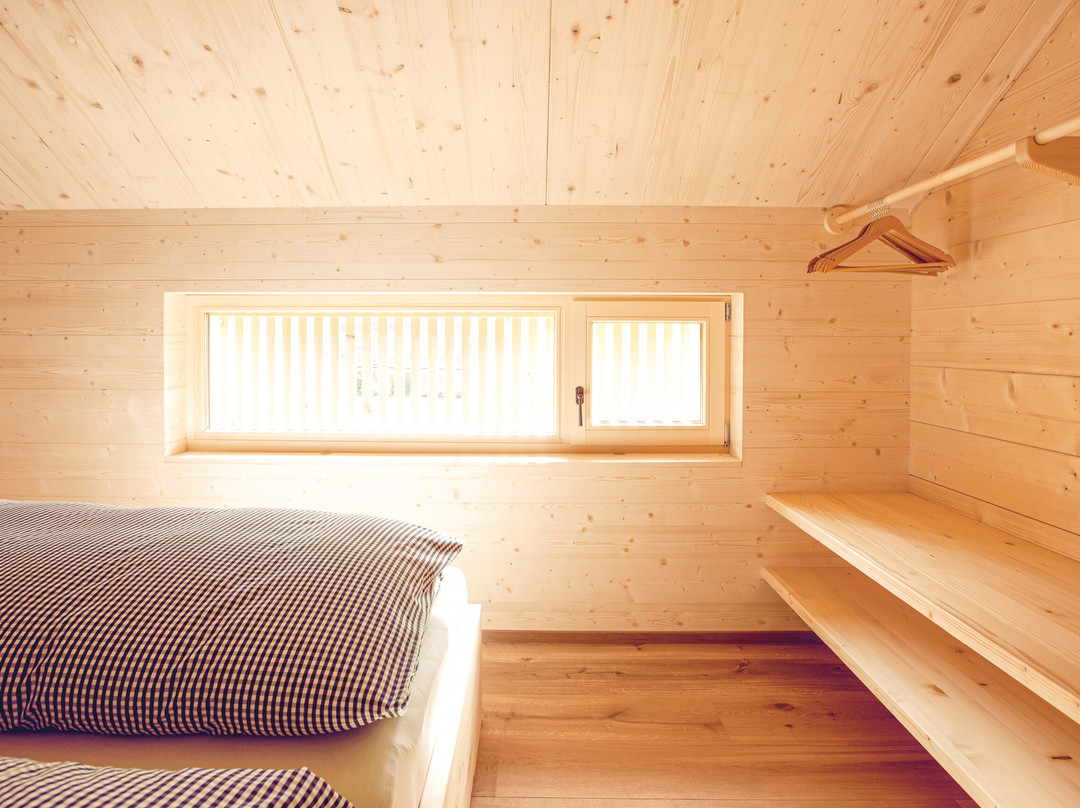 Casalpin Chalets