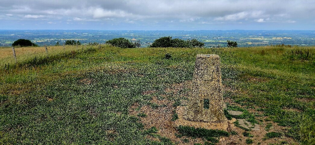 Ditchling Beacon-Ditchling必去景点