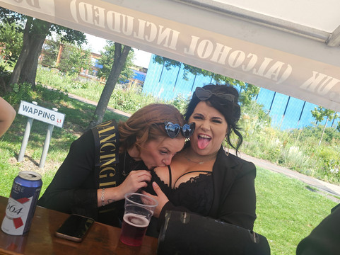 Pedalcity-利物浦必去景点