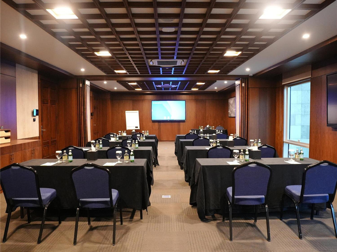 Radisson Hotel & Residences Erbil主图