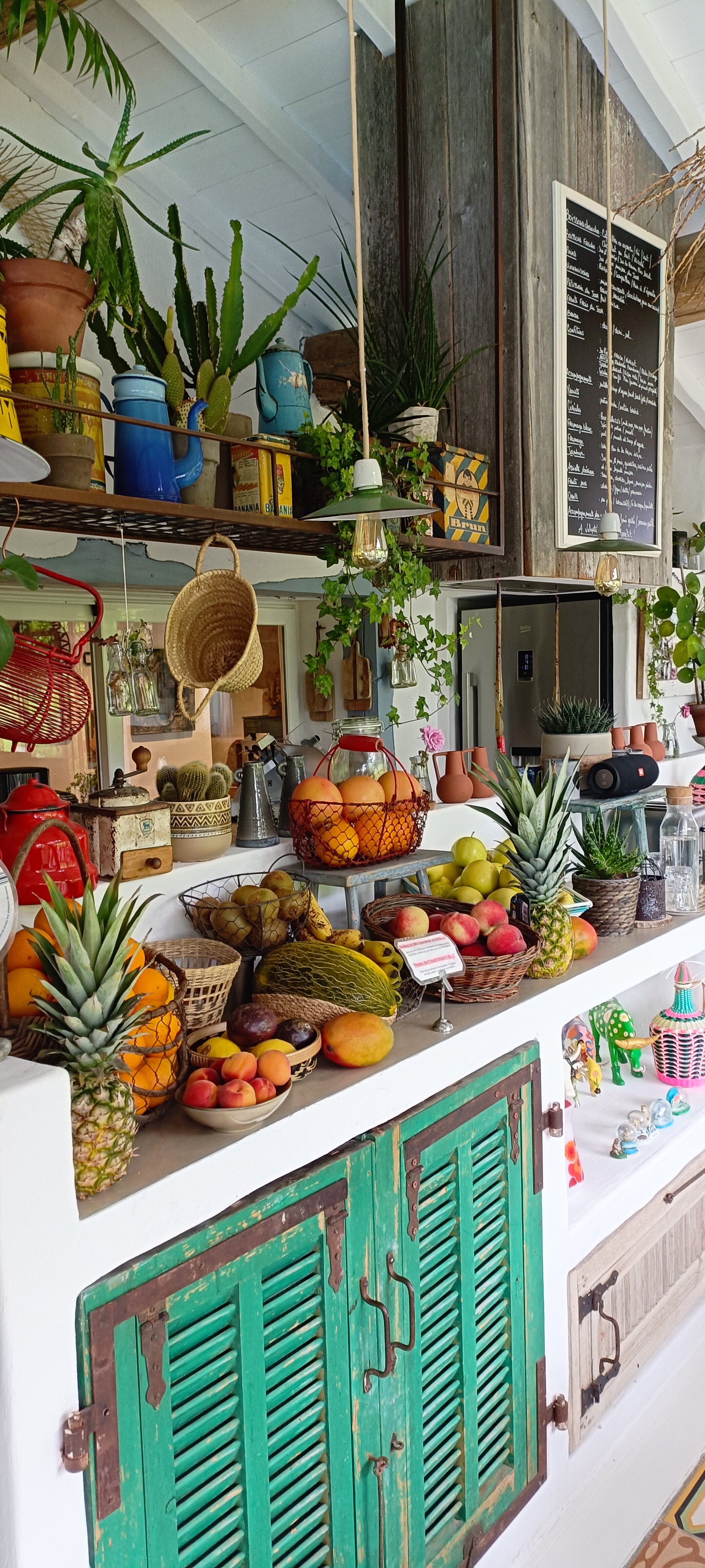 Ferme Elhorga-官方