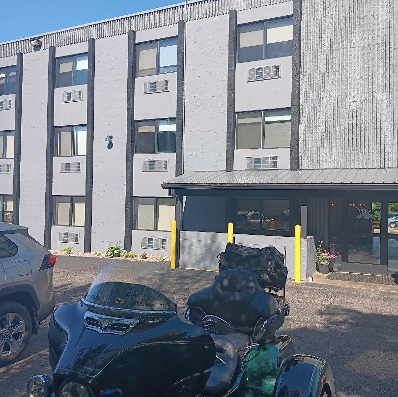 Superior Stay Hotel主图