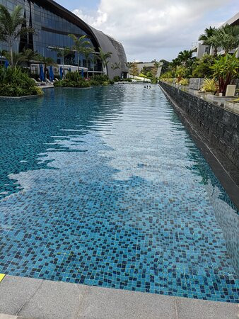 Dusit Thani Laguna Singapore主图