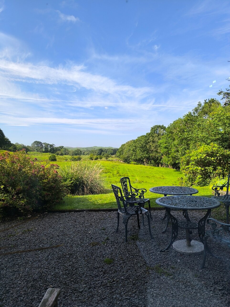 The Old Rectory-官方