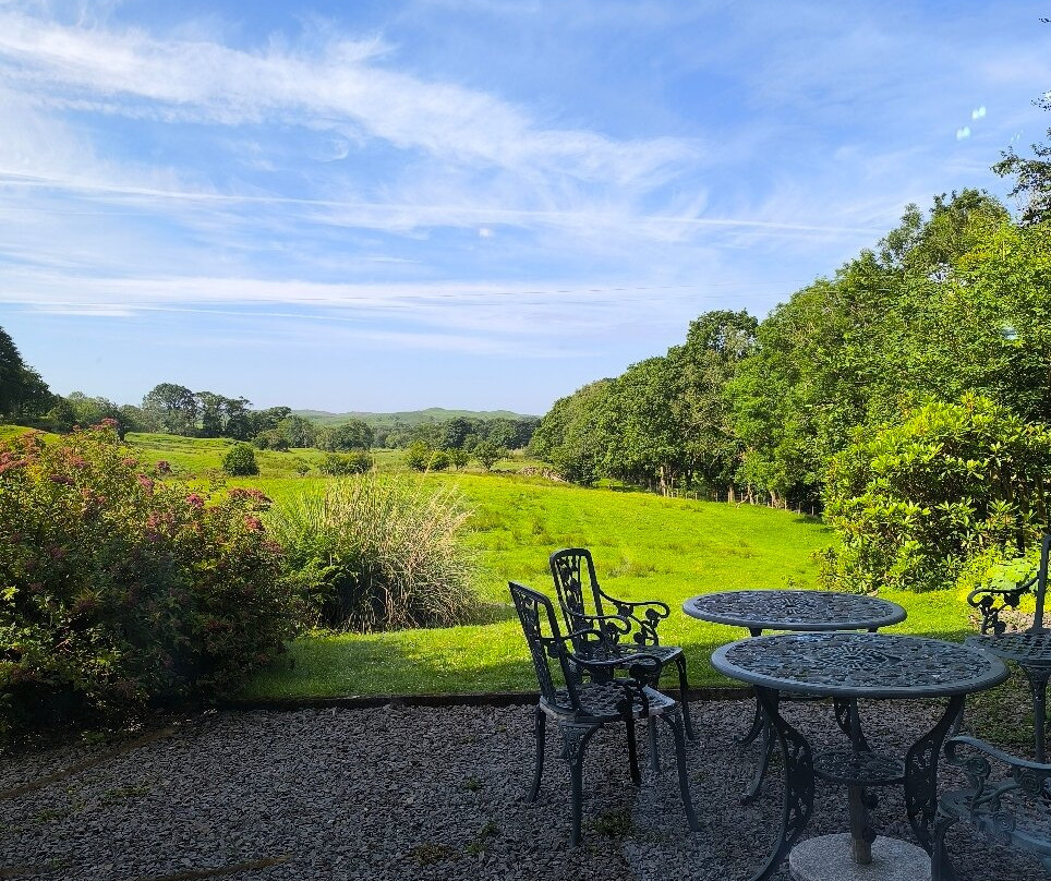 The Old Rectory主图