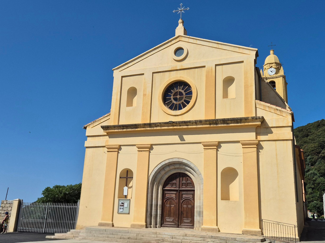 Hotel Restaurant U Santa Maria主图