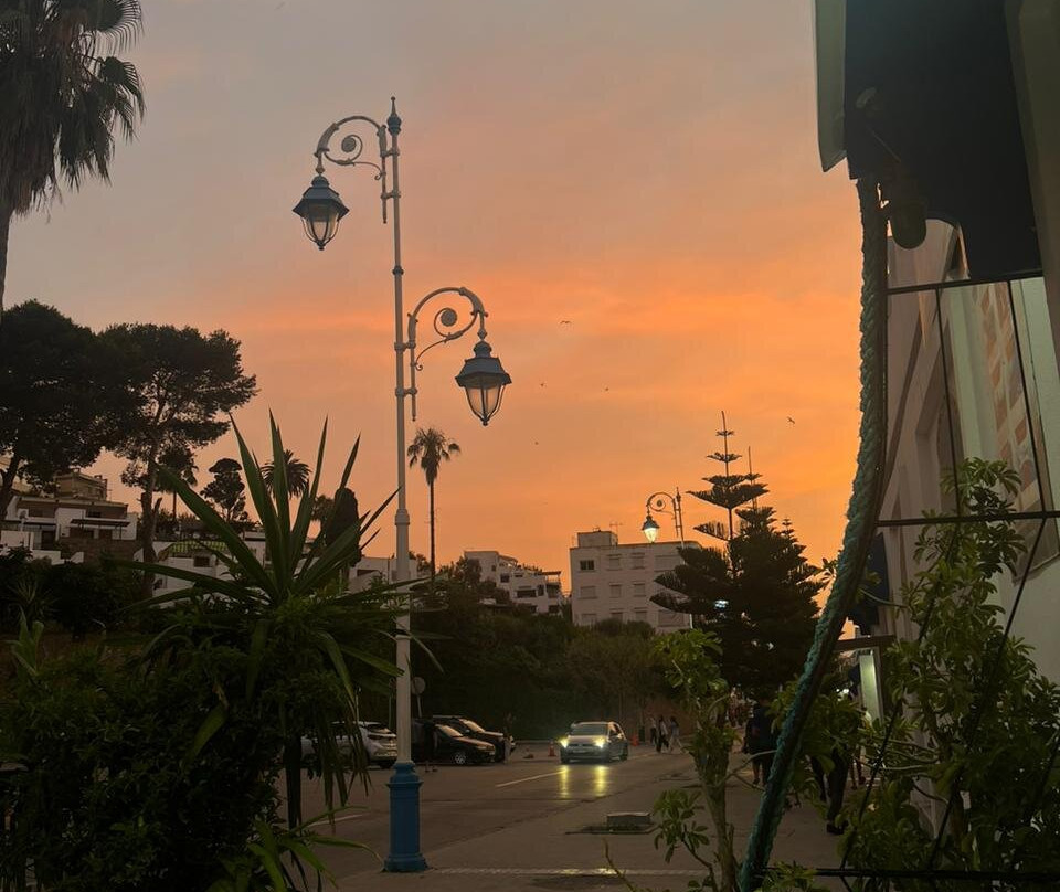 Nitrox Professional Diving-M'diq必去景点