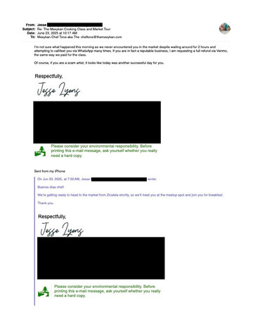 The Mexykan Cooking Classes & Market Tours-埃斯孔迪多港必去景点