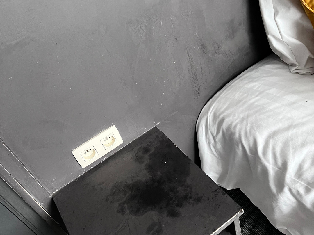 新生活酒店主图