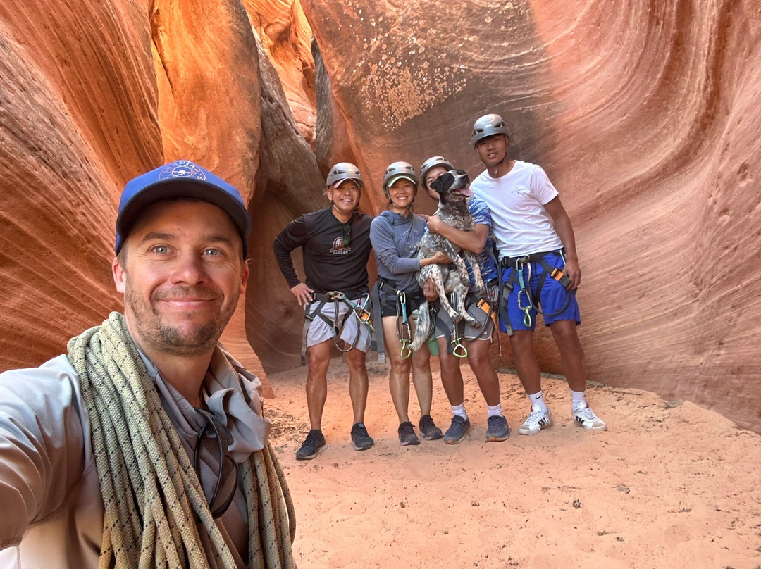 Sundial Guiding - Zion-La Verkin必去景点