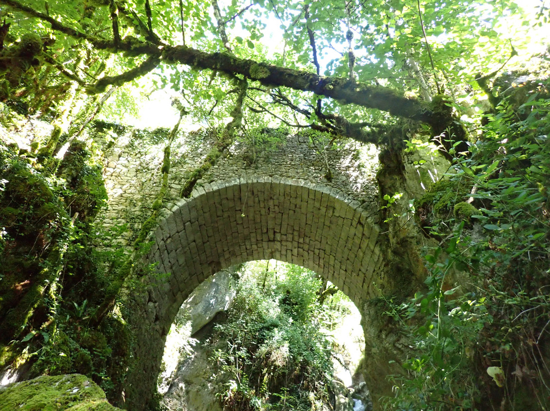Vertic’O-格勒诺布尔必去景点