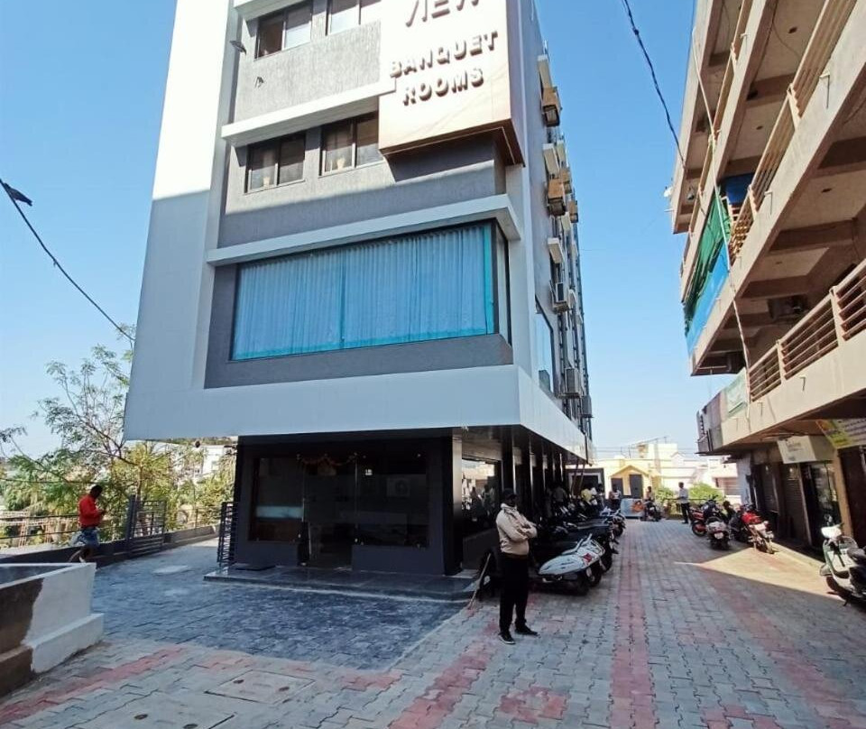 Hotel Crossview