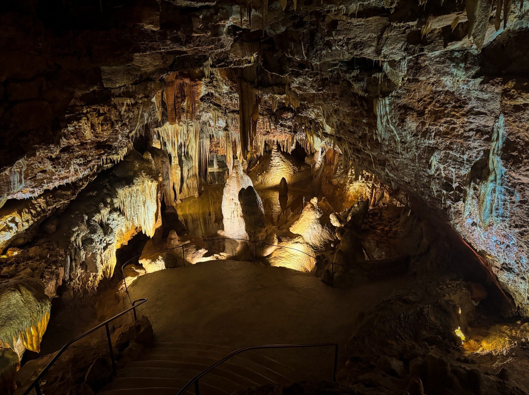Jama - Grotta Baredine-波雷奇必去景点