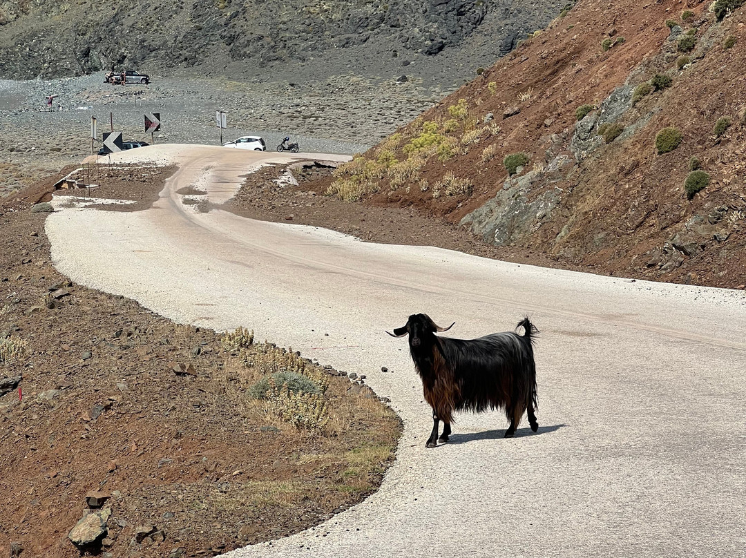 Kipos Beach-Samothráki必去景点